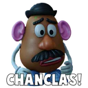 স্টিকার