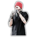 ស្ទីកเกอร์