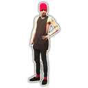 ស្ទីកเกอร์