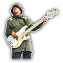 ស្ទីកเกอร์