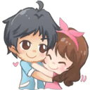 ស្ទីកเกอร์