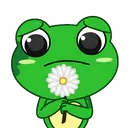 สติกเกอร์