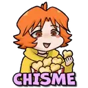 สติกเกอร์