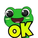 สติกเกอร์