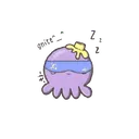 ស្ទីកเกอร์