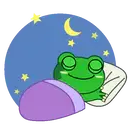 สติกเกอร์