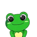 สติกเกอร์