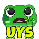 สติกเกอร์