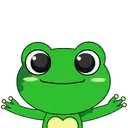 สติกเกอร์