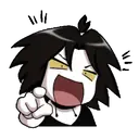 สติกเกอร์