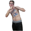 ស្ទីកเกอร์