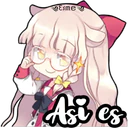 স্টিকার