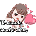 স্টিকার