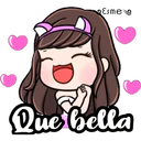 স্টিকার