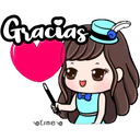 স্টিকার