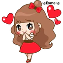 স্টিকার