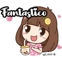 স্টিকার