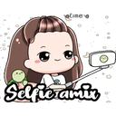 স্টিকার