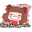 স্টিকার