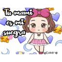 স্টিকার