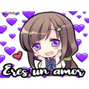 স্টিকার