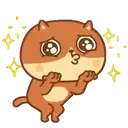 สติกเกอร์