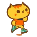 สติกเกอร์