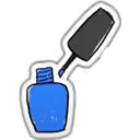 สติกเกอร์