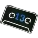 สติกเกอร์