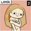 স্টিকার