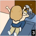 স্টিকার