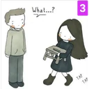 স্টিকার