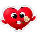 స్టికర్