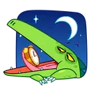 ஸ்டிக்கர்