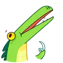 ஸ்டிக்கர்