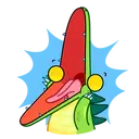 ஸ்டிக்கர்