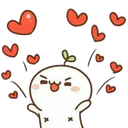 สติกเกอร์