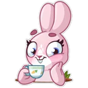 สติกเกอร์