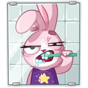 สติกเกอร์