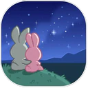 สติกเกอร์