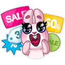 สติกเกอร์