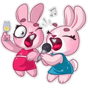 สติกเกอร์