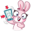 สติกเกอร์