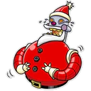 สติกเกอร์