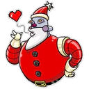 สติกเกอร์