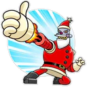 สติกเกอร์