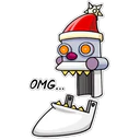 สติกเกอร์