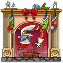 สติกเกอร์