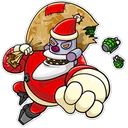 สติกเกอร์