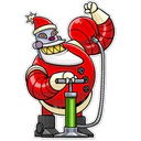 สติกเกอร์